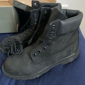 Timberland Men’s 6 inch